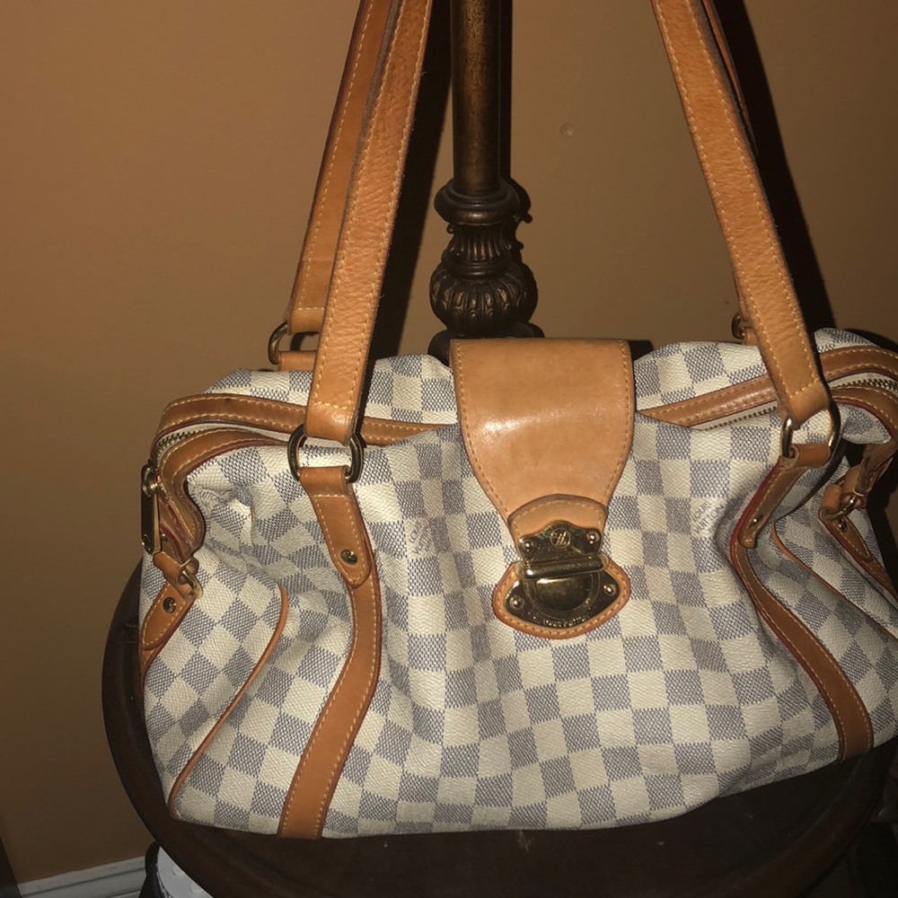 Authentic Louis Vuitton